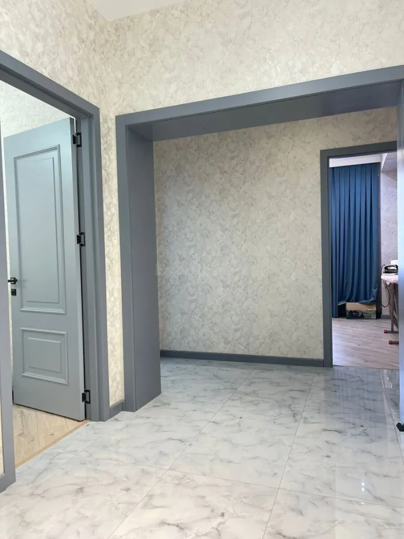 Kirayə verilir 3 otaqlı Mənzil Yeni tikili 103 m² Nəriman Nərimanov m. - şəkil 17