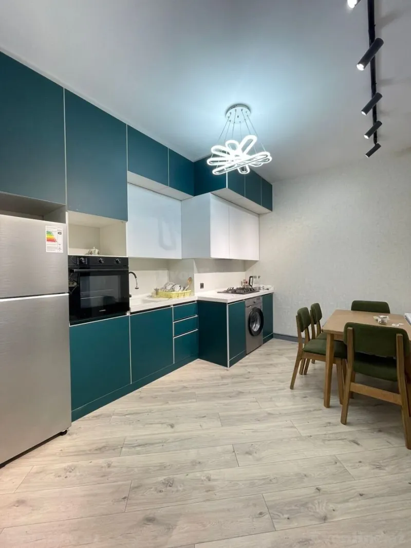 Kirayə verilir 3 otaqlı Mənzil Yeni tikili 103 m² Nəriman Nərimanov m. - şəkil 20