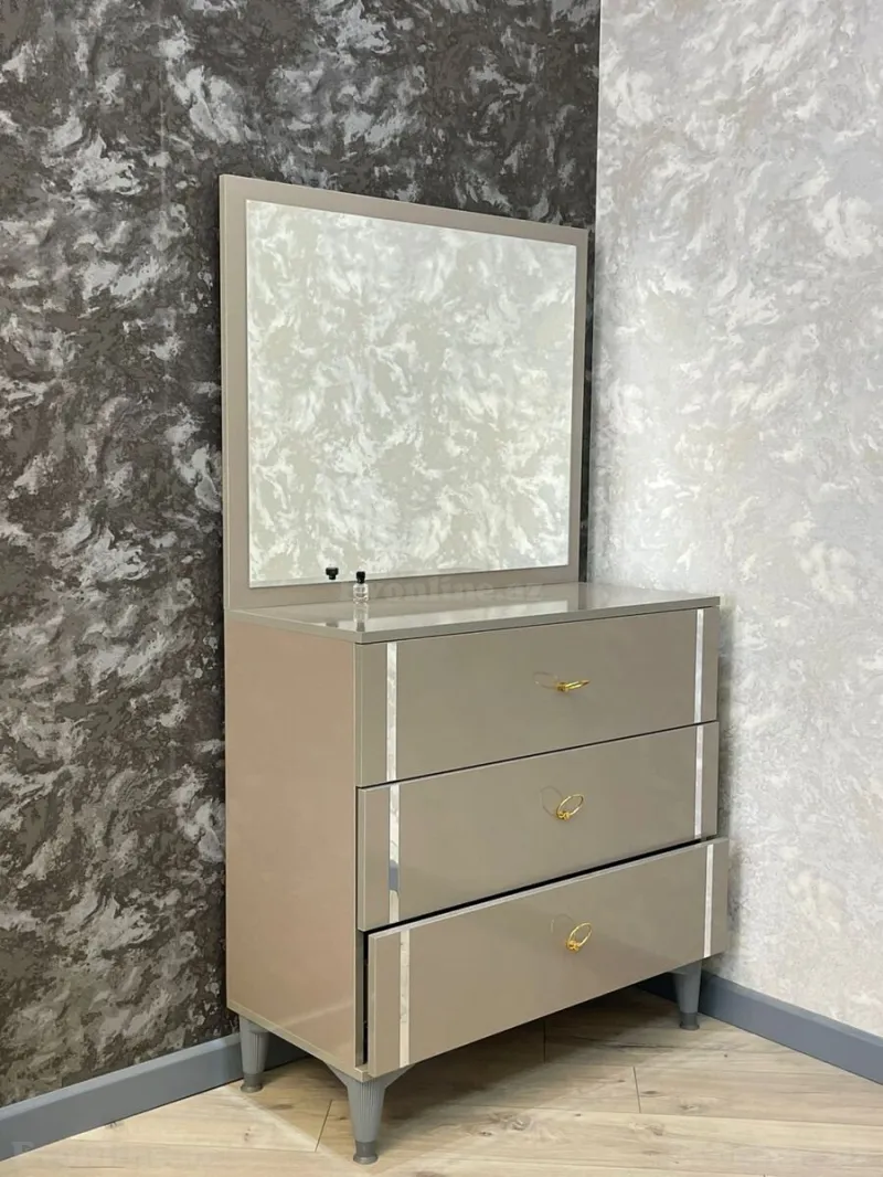 Kirayə verilir 3 otaqlı Mənzil Yeni tikili 103 m² Nəriman Nərimanov m. - şəkil 26