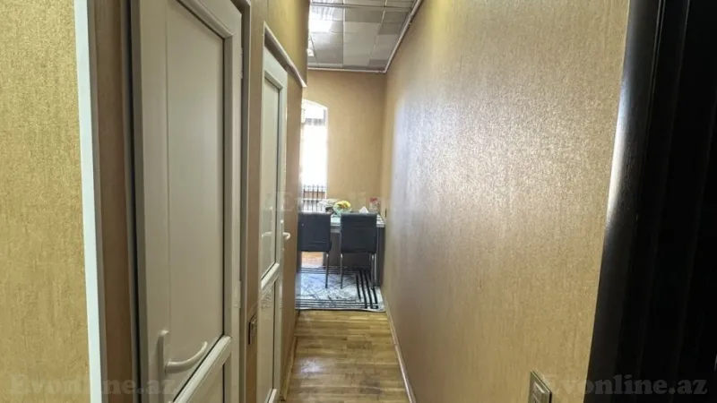 Satılır 2 otaqlı Mənzil Köhnə tikili 65 m² Xalqlar Dostluğu m. - şəkil 10