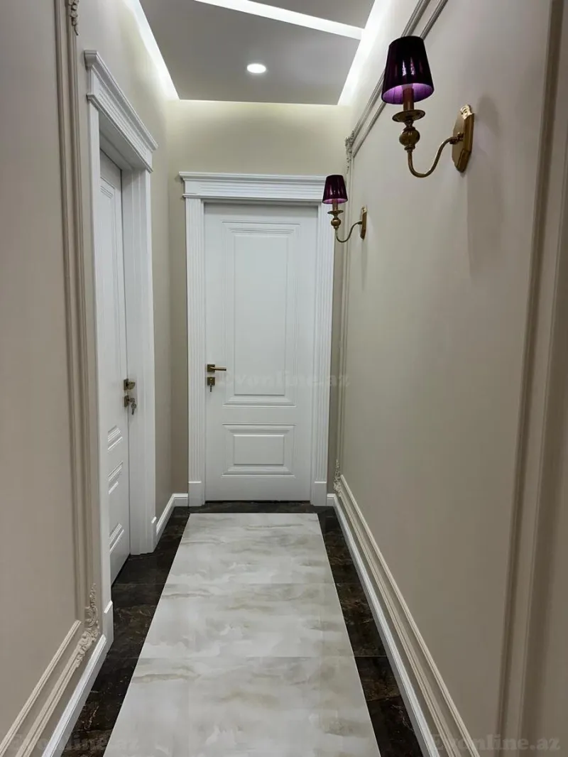 Satılır 3 otaqlı Mənzil Yeni tikili 90 m² Yeni Yasamal - şəkil 16