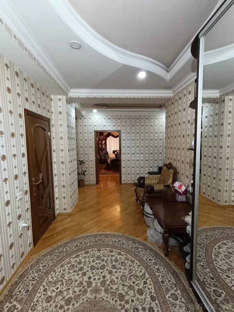 Satılır 3 otaqlı Mənzil Yeni tikili 118 m² Yasamal - şəkil 4