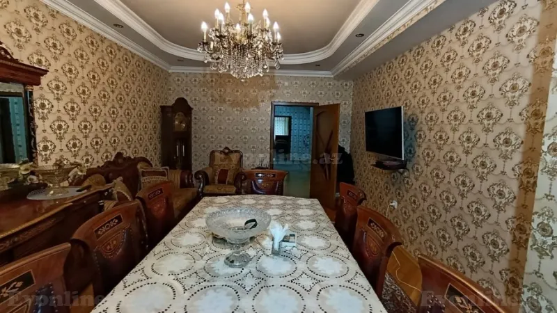 Satılır 3 otaqlı Mənzil Yeni tikili 118 m² Yasamal - şəkil 11