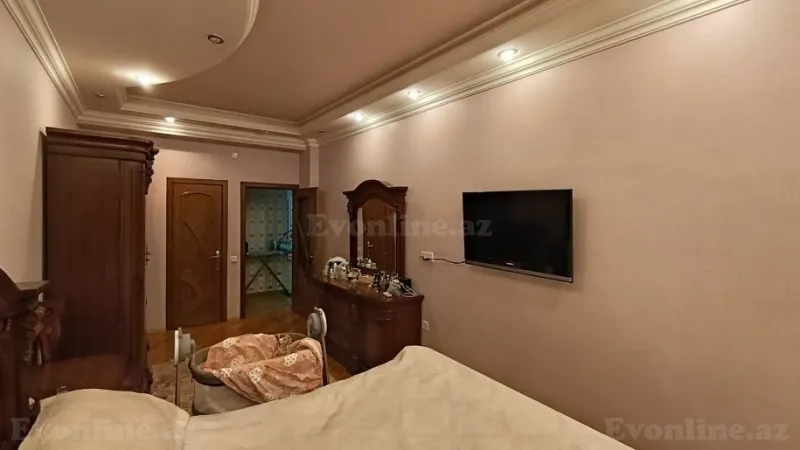 Satılır 3 otaqlı Mənzil Yeni tikili 118 m² Yasamal - şəkil 21