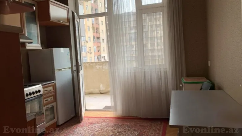 Satılır 2 otaqlı Mənzil Yeni tikili 100 m² 8-ci mikrorayon - şəkil 11