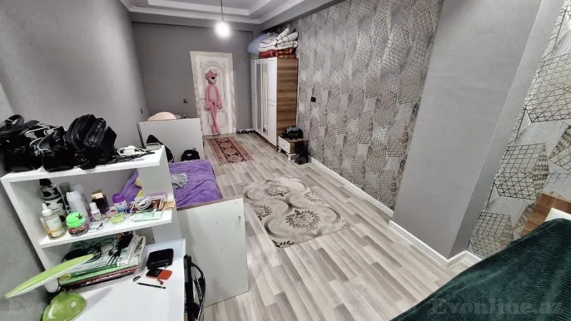 Satılır 3 otaqlı Mənzil Yeni tikili 120 m² Xırdalan - şəkil 6