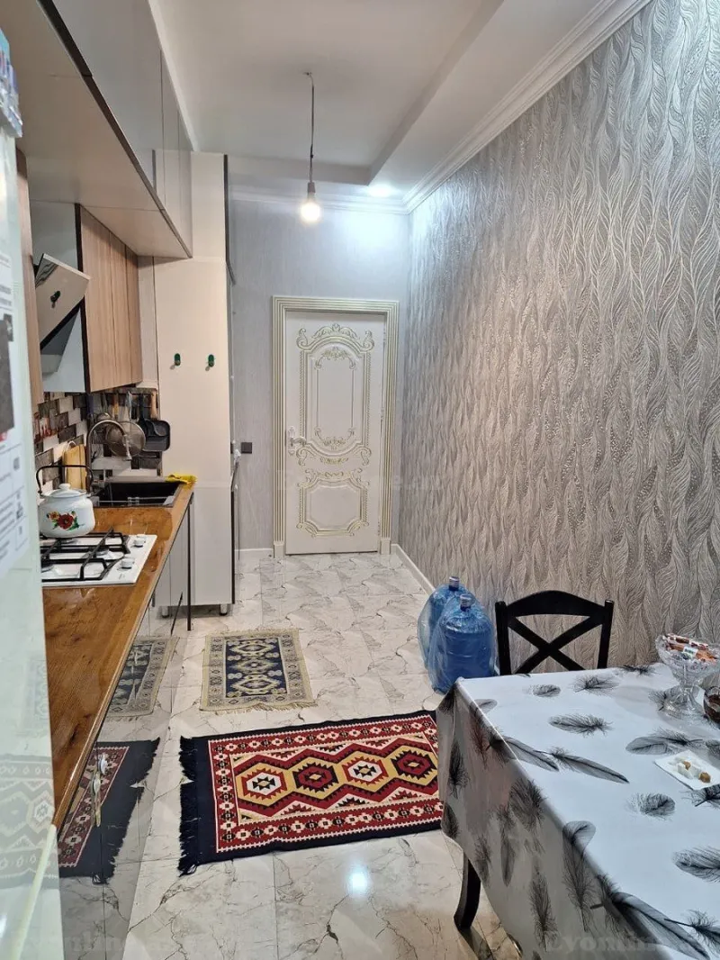 Satılır 3 otaqlı Mənzil Yeni tikili 120 m² Xırdalan - şəkil 8