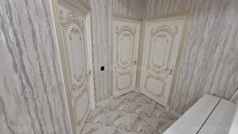 Satılır 3 otaqlı Mənzil Yeni tikili 120 m² Xırdalan - şəkil 13