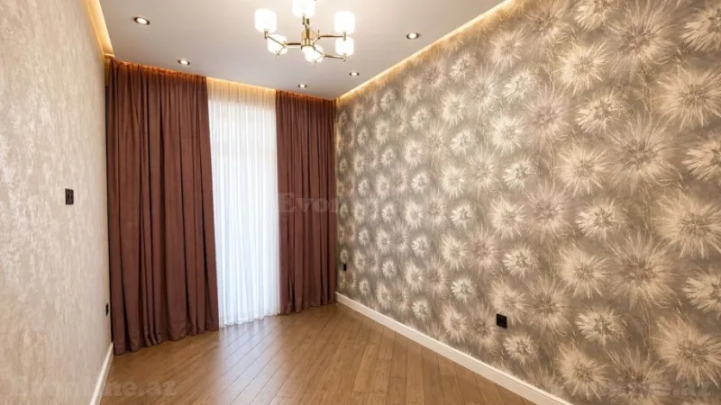 Satılır 3 otaqlı Mənzil Yeni tikili 120 m² Gənclik m. - şəkil 11