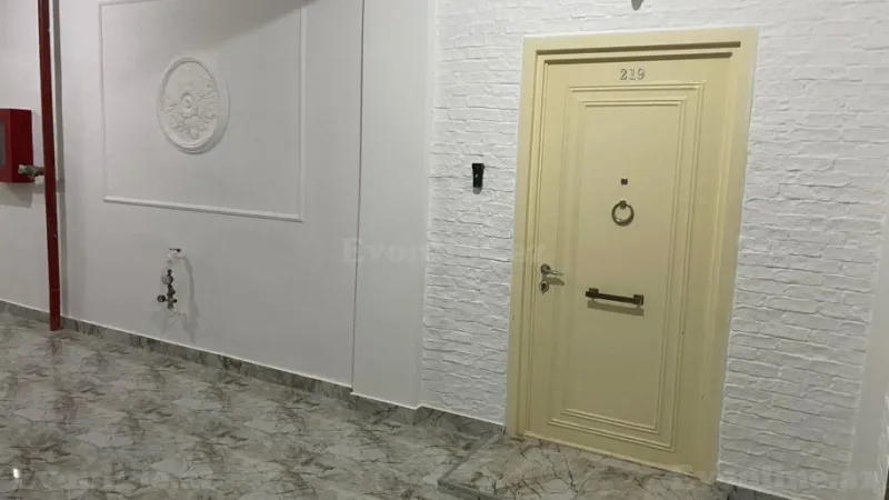 Kirayə verilir 4 otaqlı Mənzil Yeni tikili 150 m² Xətai m. - şəkil 9