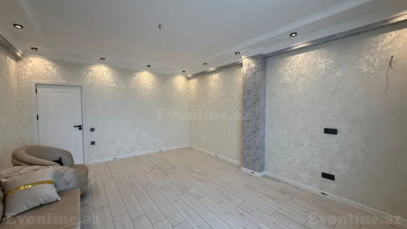 Satılır 3 otaqlı Mənzil Yeni tikili 95 m² 8-ci kilometr - şəkil 4