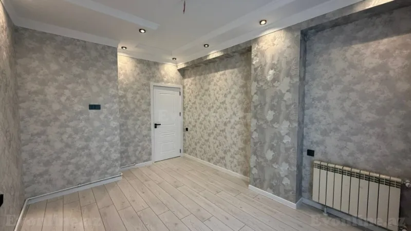 Satılır 3 otaqlı Mənzil Yeni tikili 95 m² 8-ci kilometr - şəkil 8