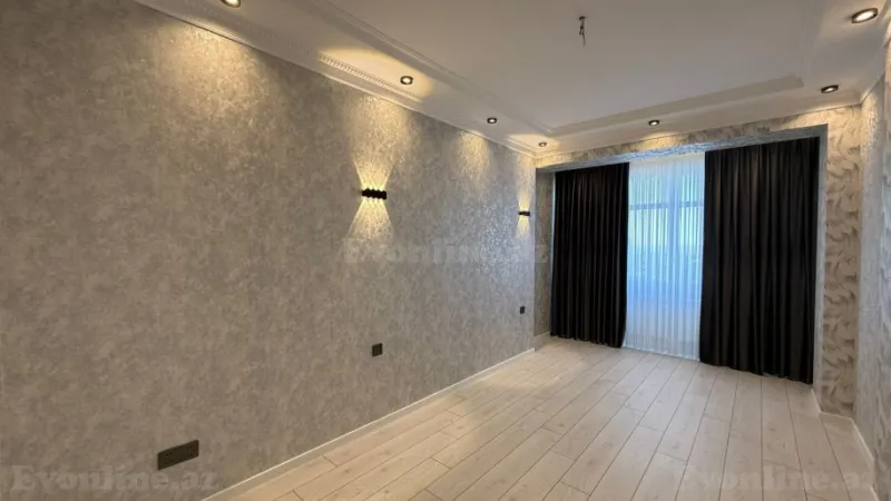 Satılır 3 otaqlı Mənzil Yeni tikili 95 m² 8-ci kilometr - şəkil 9