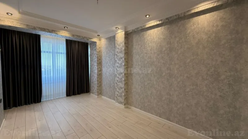 Satılır 3 otaqlı Mənzil Yeni tikili 95 m² 8-ci kilometr - şəkil 10