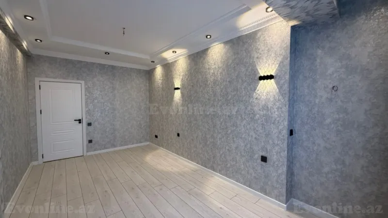 Satılır 3 otaqlı Mənzil Yeni tikili 95 m² 8-ci kilometr - şəkil 11