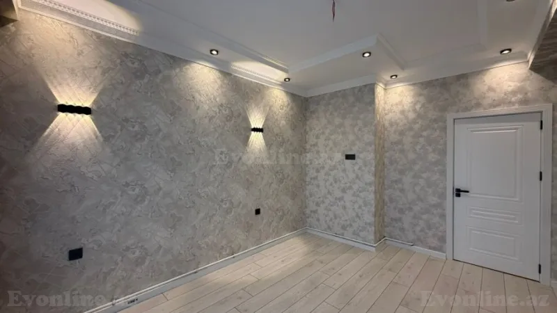 Satılır 3 otaqlı Mənzil Yeni tikili 95 m² 8-ci kilometr - şəkil 12