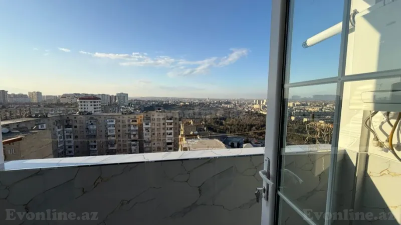 Satılır 3 otaqlı Mənzil Yeni tikili 95 m² 8-ci kilometr - şəkil 18