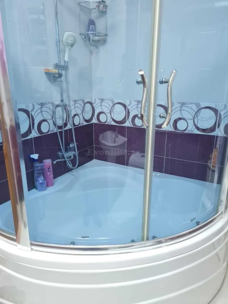 Kirayə verilir 3 otaqlı Mənzil Yeni tikili 136 m² Nizami m. - şəkil 12