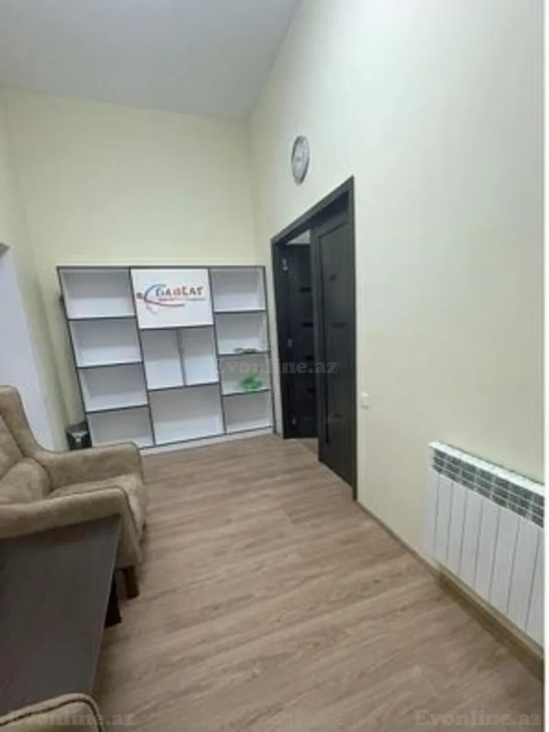Kirayə verilir Ofis 83 m² Xətai m. - şəkil 5