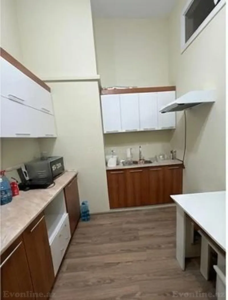 Kirayə verilir Ofis 83 m² Xətai m. - şəkil 6