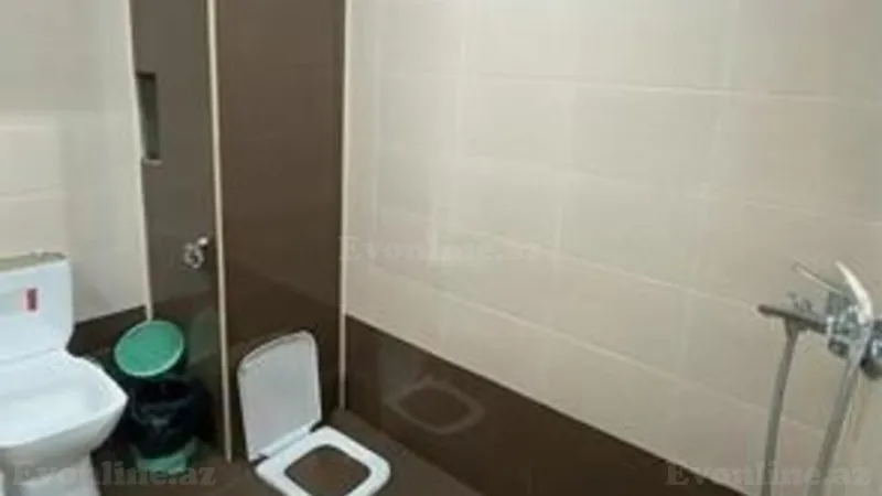 Kirayə verilir Ofis 83 m² Xətai m. - şəkil 8