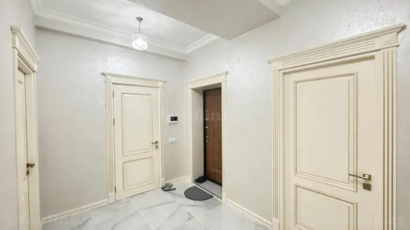 Kirayə verilir 2 otaqlı Mənzil Yeni tikili 105 m² Xətai r. - şəkil 9