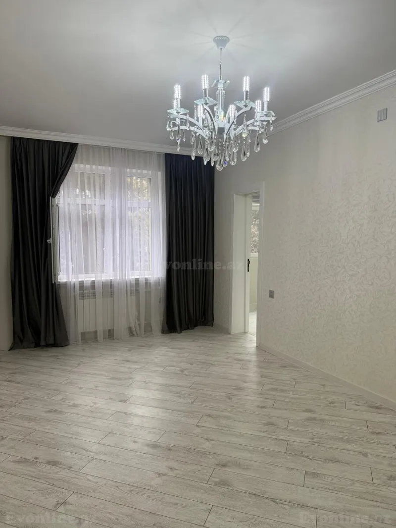 Satılır 3 otaqlı Mənzil Köhnə tikili 65 m² Əhmədli - şəkil 5