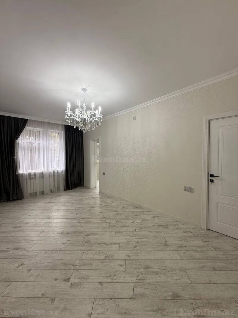 Satılır 3 otaqlı Mənzil Köhnə tikili 65 m² Əhmədli - şəkil 6