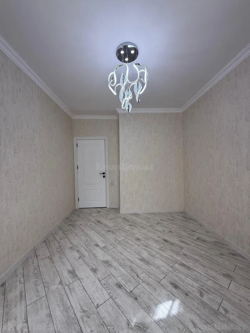 Satılır 3 otaqlı Mənzil Köhnə tikili 65 m² Əhmədli - şəkil 9