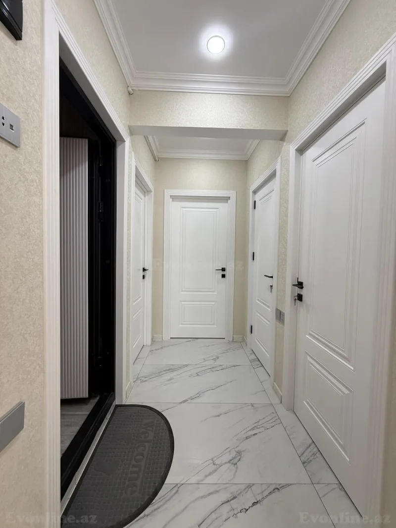 Satılır 3 otaqlı Mənzil Köhnə tikili 65 m² Əhmədli - şəkil 16