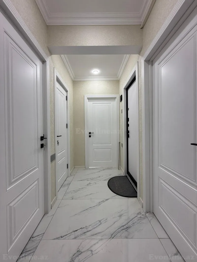 Satılır 3 otaqlı Mənzil Köhnə tikili 65 m² Əhmədli - şəkil 17