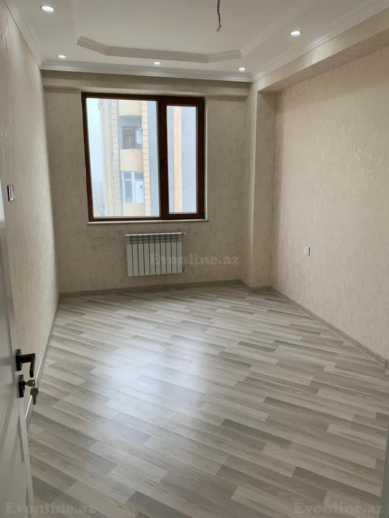 Satılır 3 otaqlı Mənzil Yeni tikili 118 m² Suraxanı r.