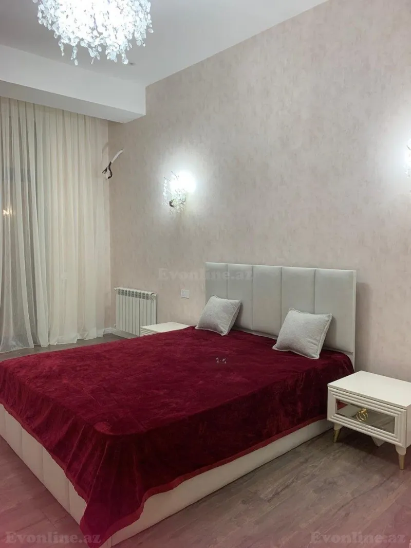 Satılır 2 otaqlı Mənzil Yeni tikili 70 m² 28 May m. - şəkil 9