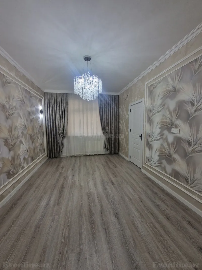 Satılır 2 otaqlı Mənzil Köhnə tikili 48 m² 2-ci mikrorayon