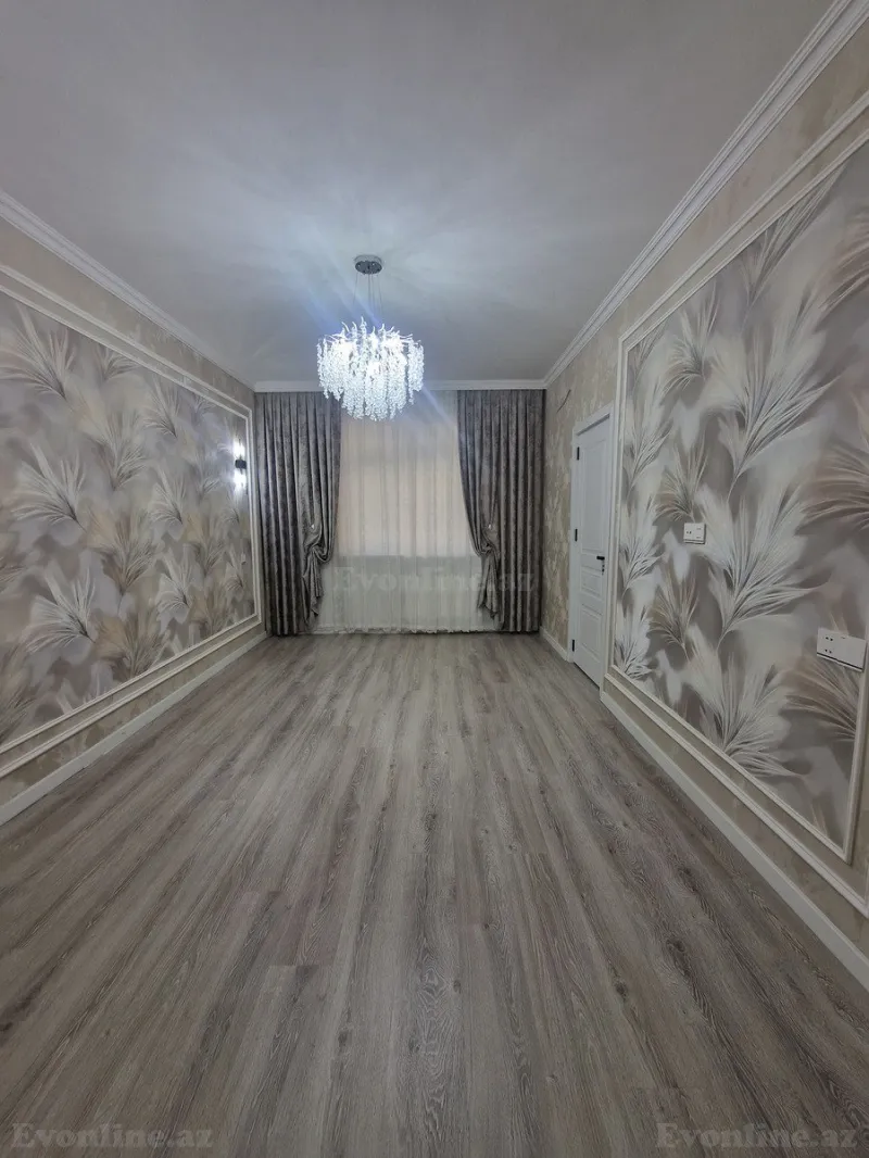 Satılır 2 otaqlı Mənzil Köhnə tikili 48 m² 2-ci mikrorayon - şəkil 2