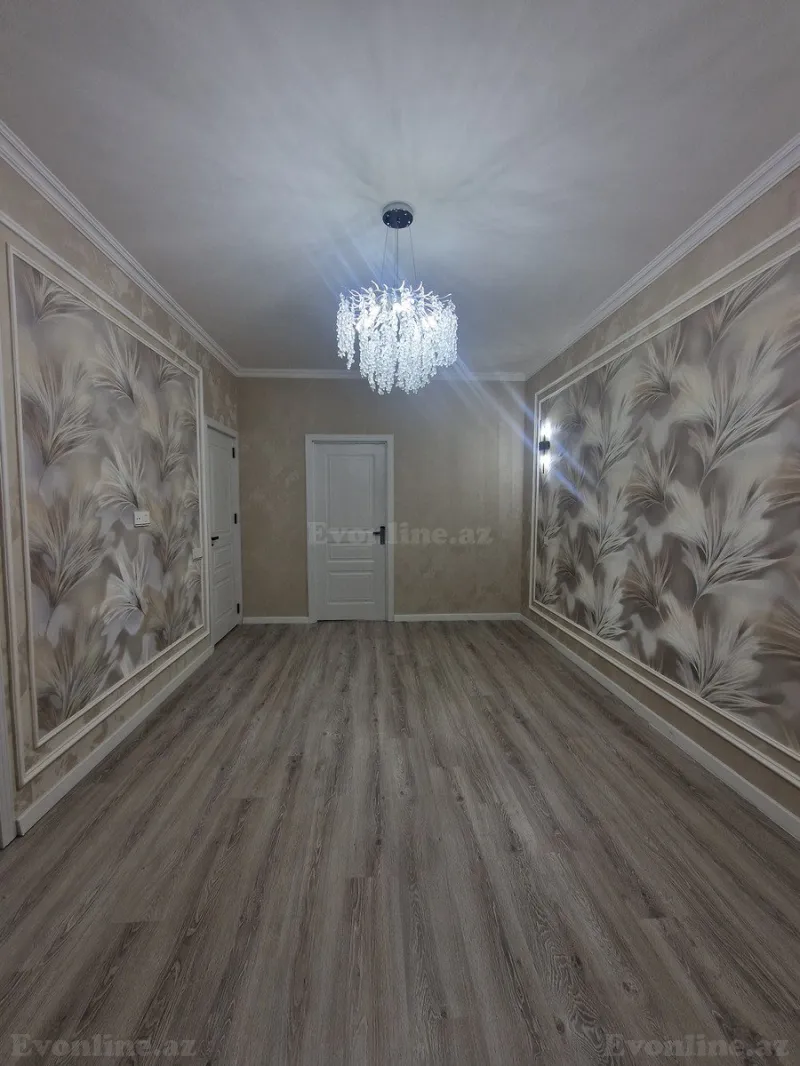 Satılır 2 otaqlı Mənzil Köhnə tikili 48 m² 2-ci mikrorayon - şəkil 3