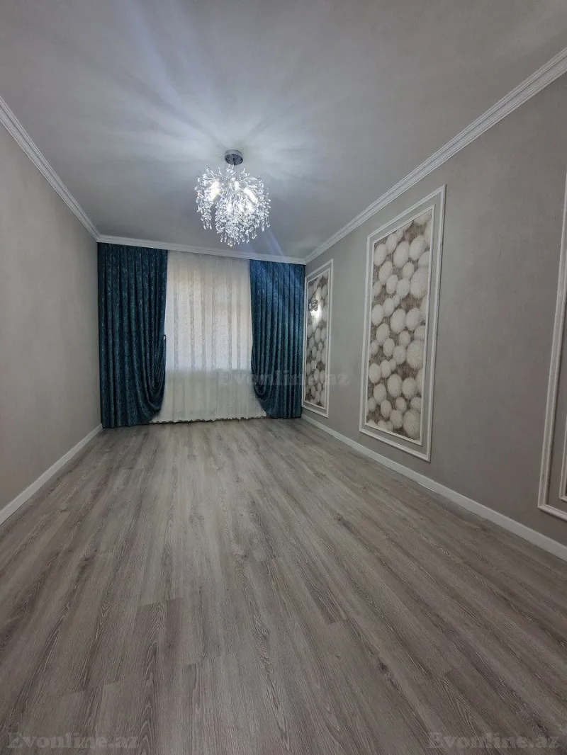 Satılır 2 otaqlı Mənzil Köhnə tikili 48 m² 2-ci mikrorayon - şəkil 4