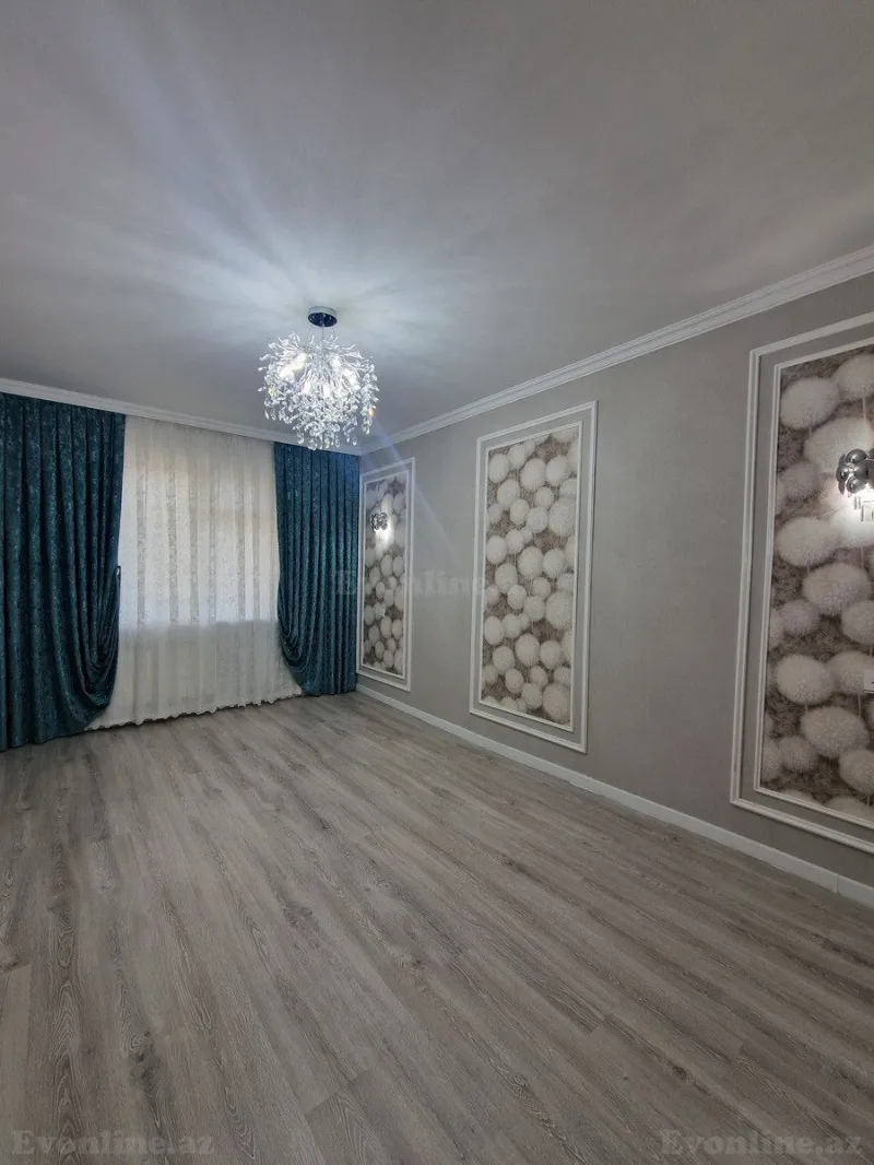 Satılır 2 otaqlı Mənzil Köhnə tikili 48 m² 2-ci mikrorayon - şəkil 6