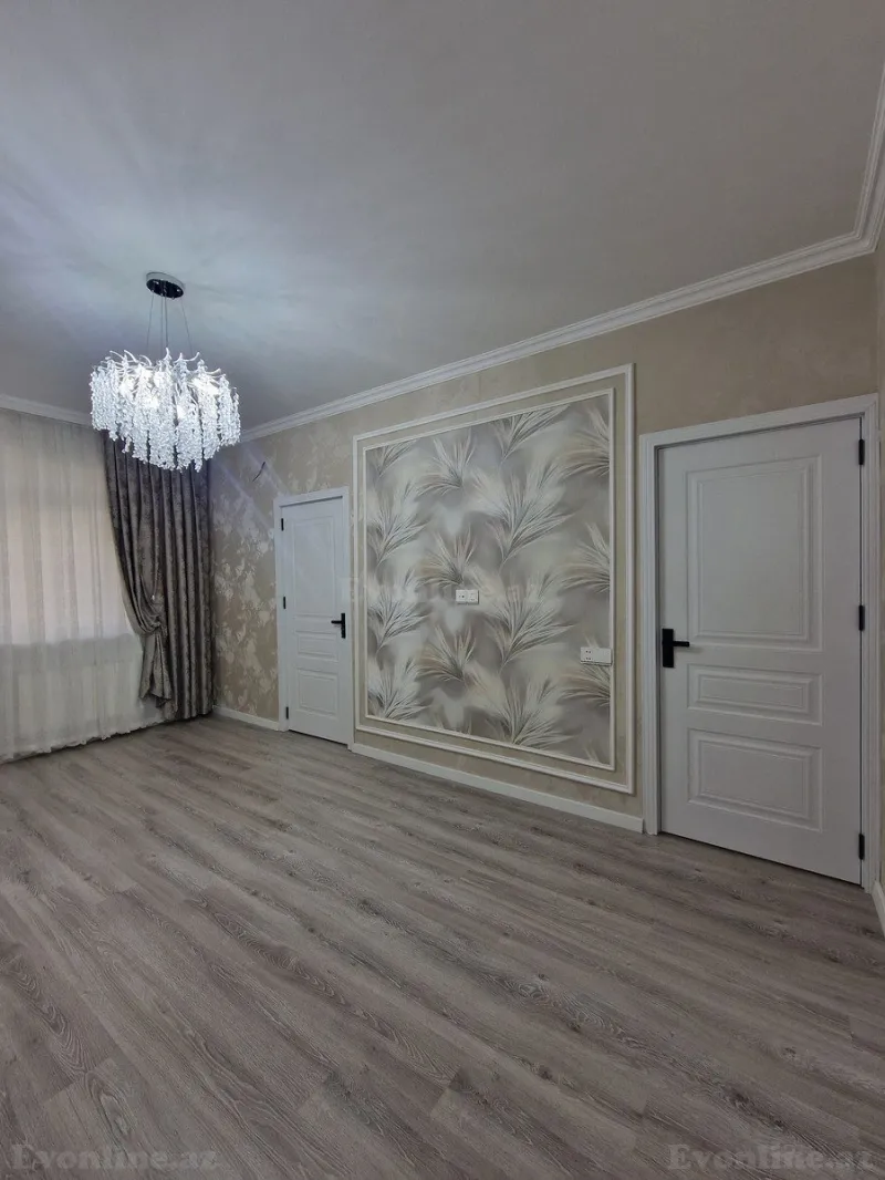 Satılır 2 otaqlı Mənzil Köhnə tikili 48 m² 2-ci mikrorayon - şəkil 7