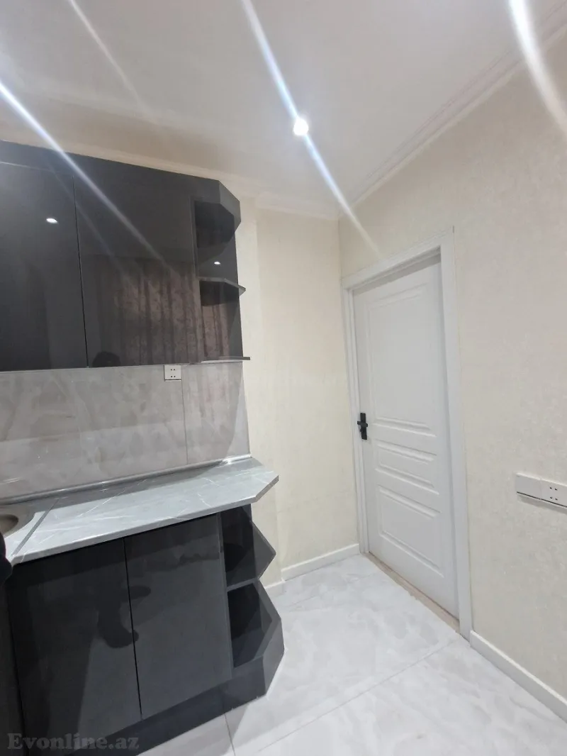 Satılır 2 otaqlı Mənzil Köhnə tikili 48 m² 2-ci mikrorayon - şəkil 10