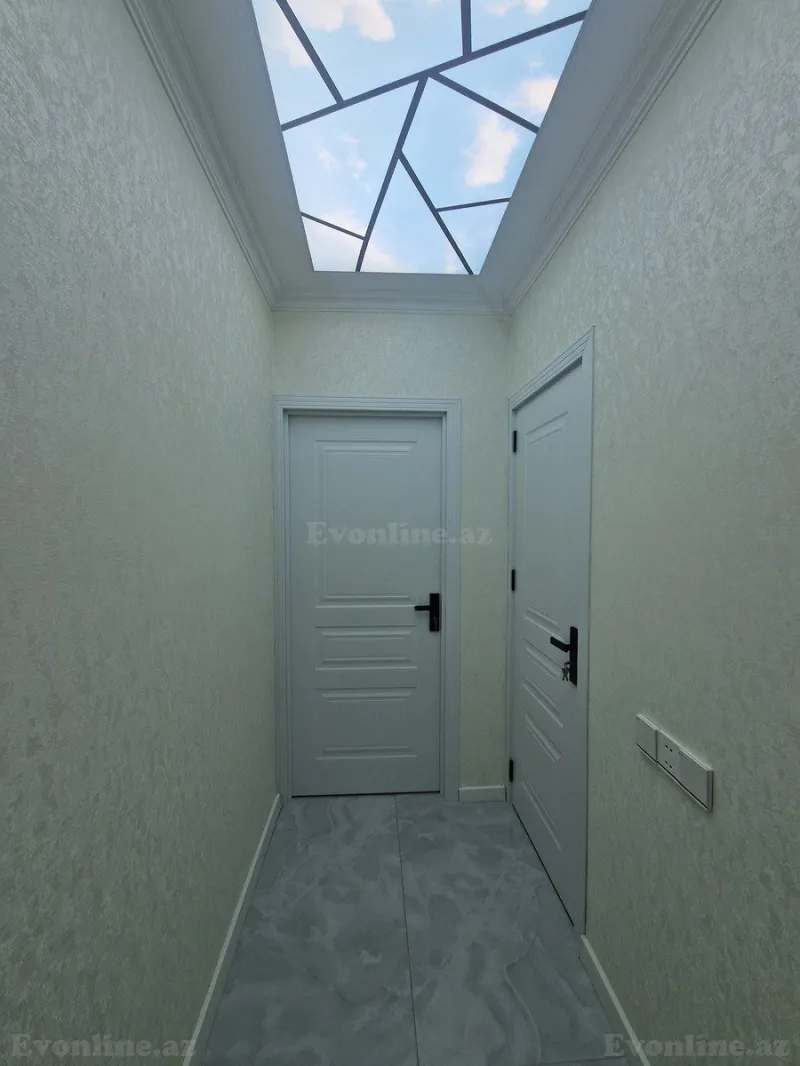 Satılır 2 otaqlı Mənzil Köhnə tikili 48 m² 2-ci mikrorayon - şəkil 11