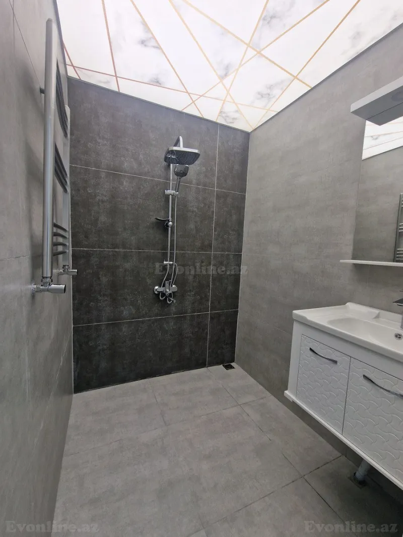 Satılır 2 otaqlı Mənzil Köhnə tikili 48 m² 2-ci mikrorayon - şəkil 12