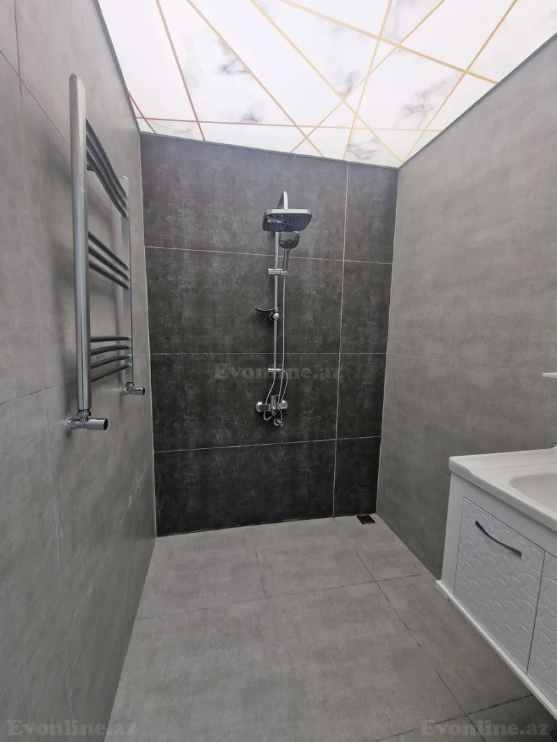 Satılır 2 otaqlı Mənzil Köhnə tikili 48 m² 2-ci mikrorayon - şəkil 13