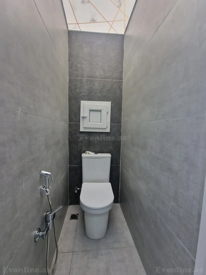 Satılır 2 otaqlı Mənzil Köhnə tikili 48 m² 2-ci mikrorayon - şəkil 14