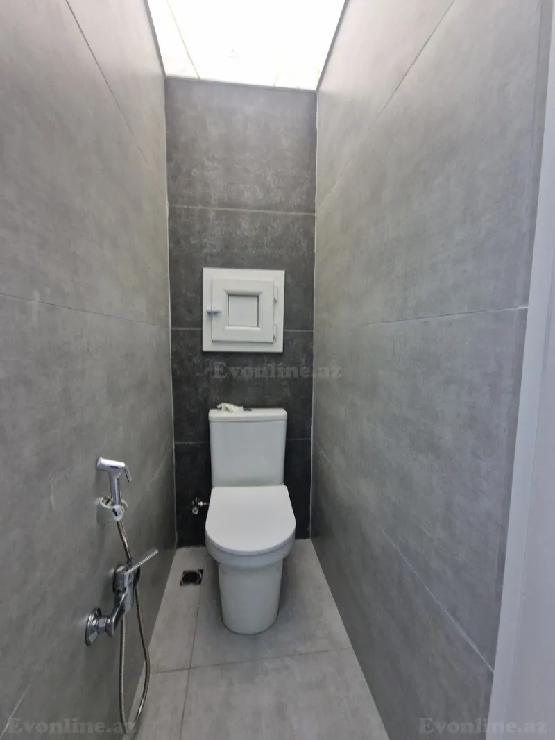 Satılır 2 otaqlı Mənzil Köhnə tikili 48 m² 2-ci mikrorayon - şəkil 15