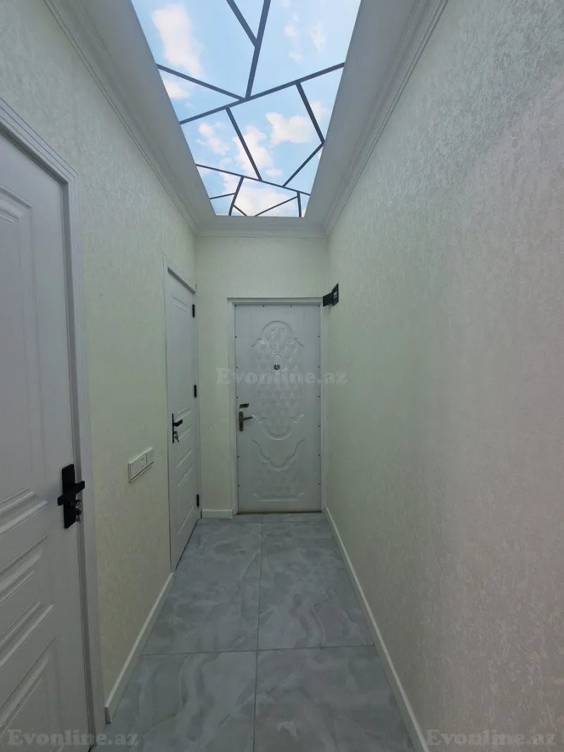 Satılır 2 otaqlı Mənzil Köhnə tikili 48 m² 2-ci mikrorayon - şəkil 16