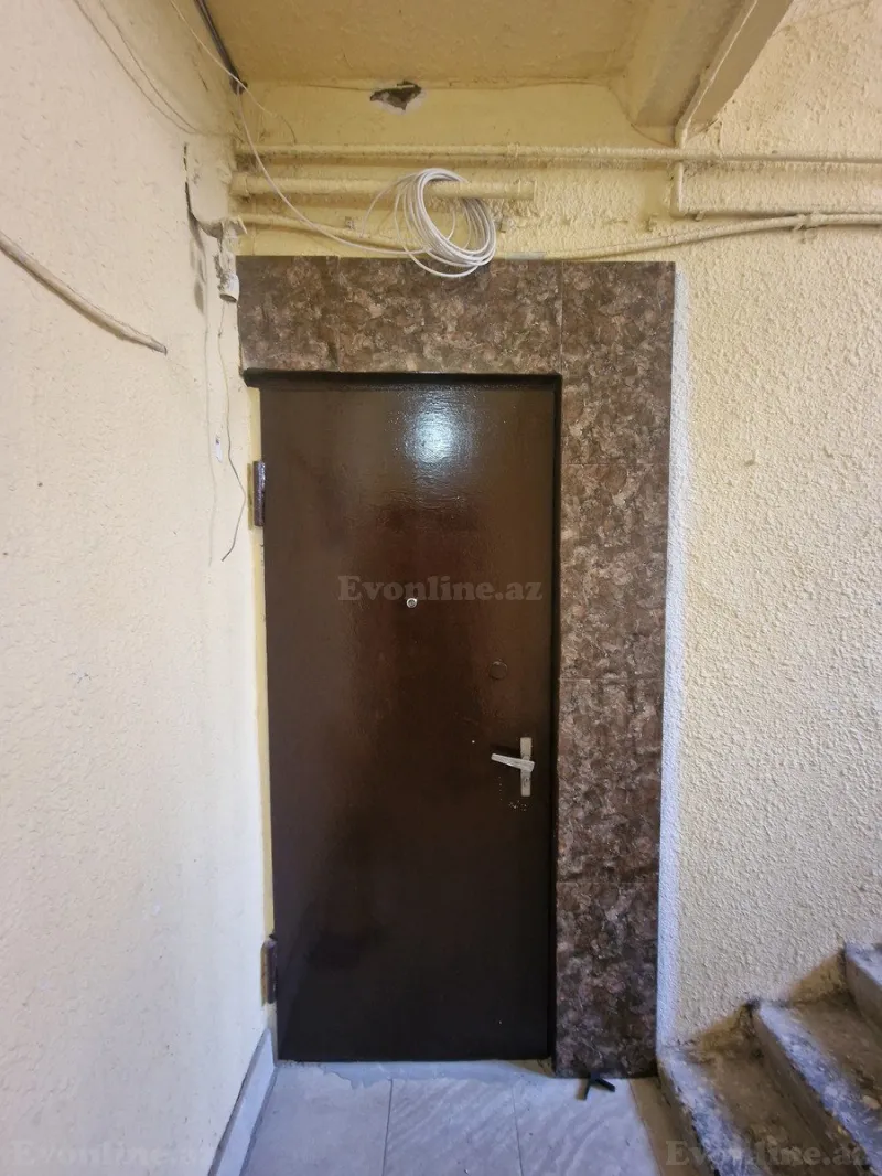 Satılır 2 otaqlı Mənzil Köhnə tikili 48 m² 2-ci mikrorayon - şəkil 17