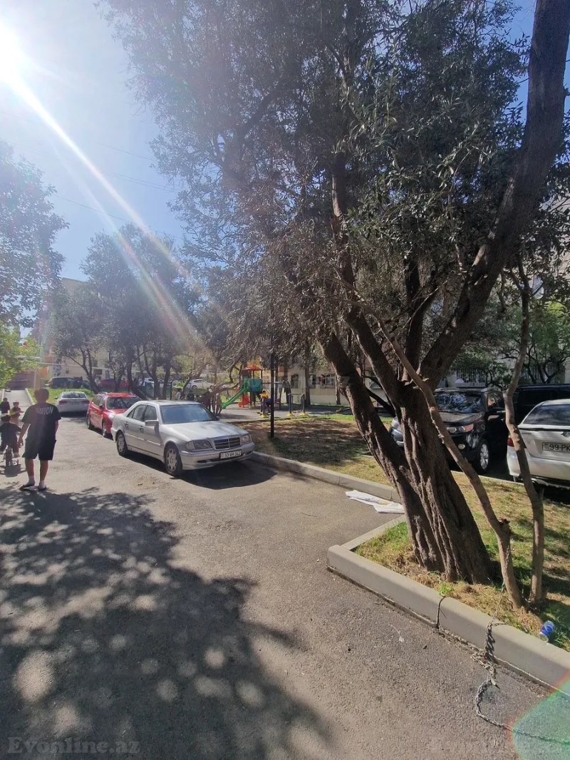 Satılır 2 otaqlı Mənzil Köhnə tikili 48 m² 2-ci mikrorayon - şəkil 18