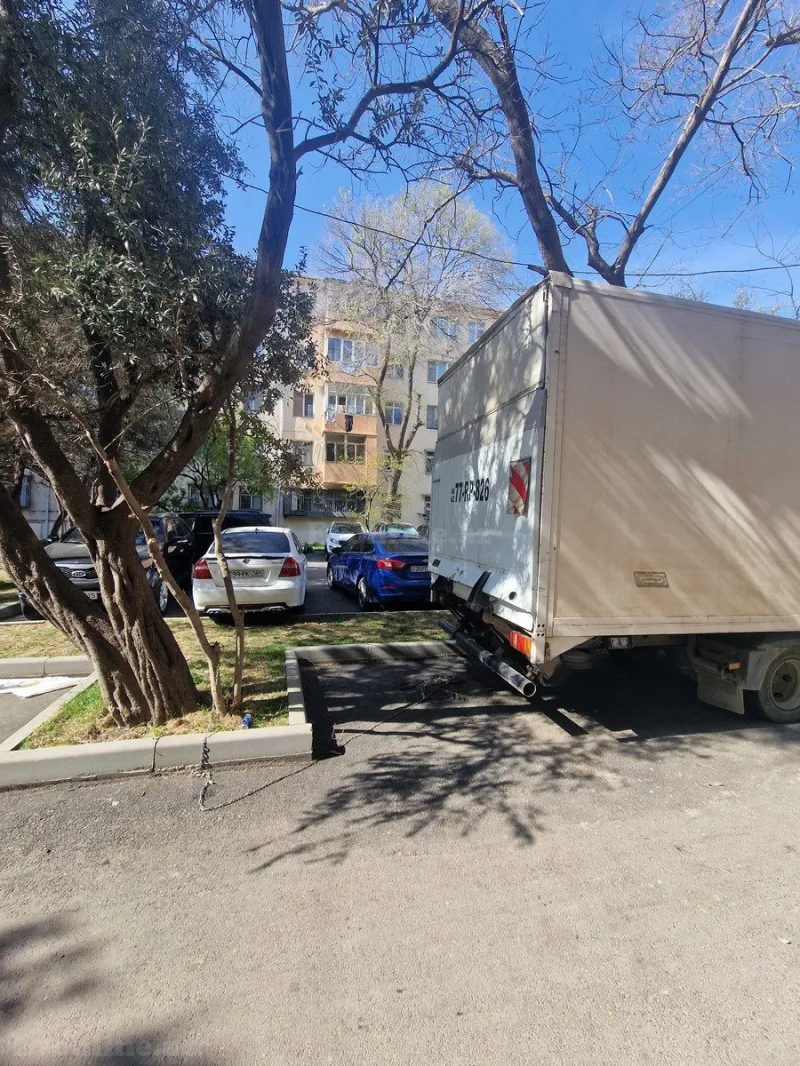 Satılır 2 otaqlı Mənzil Köhnə tikili 48 m² 2-ci mikrorayon - şəkil 19