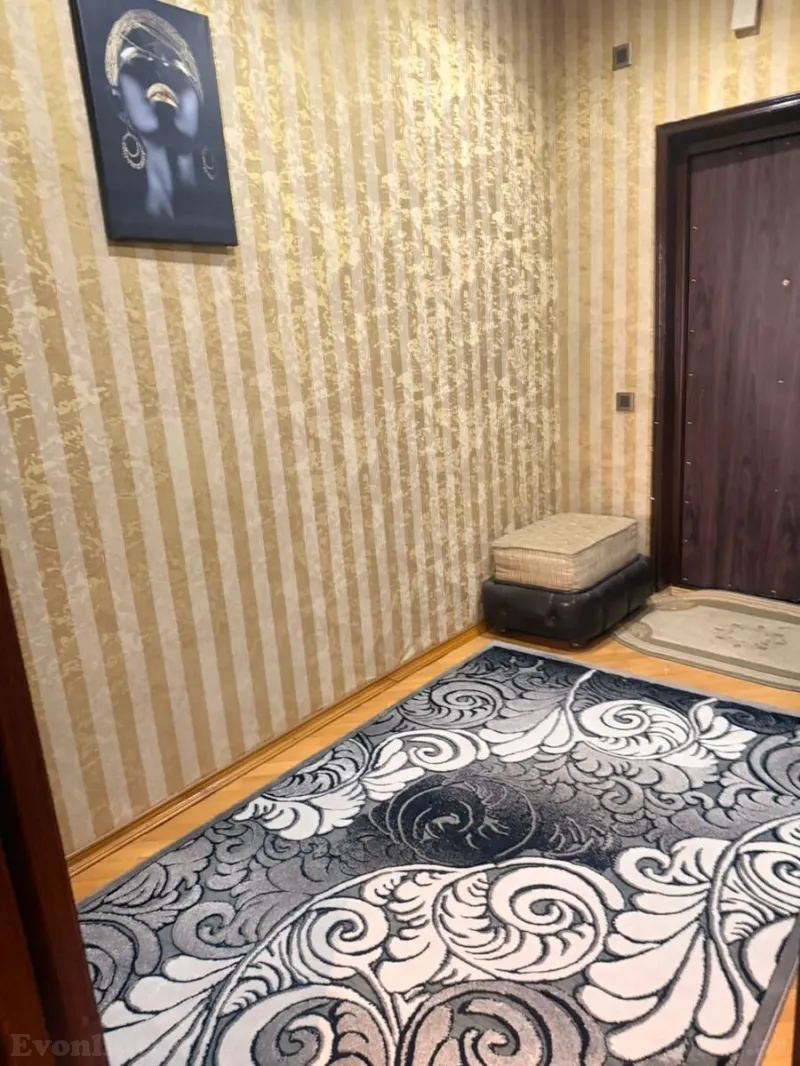 Kirayə verilir 2 otaqlı Mənzil Yeni tikili 63 m² Böyükşor - şəkil 4